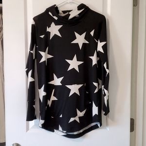 Lularoe Amber hoodie